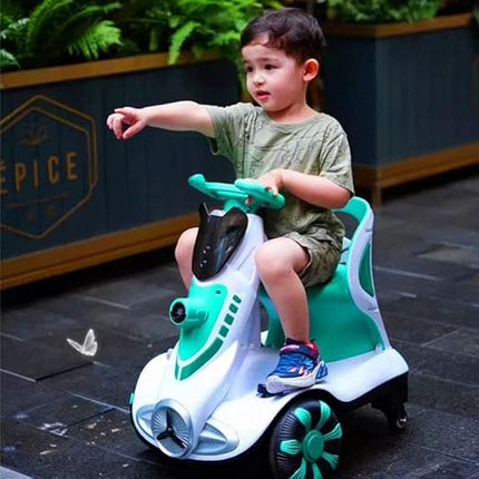 Smart Kids Electric Scooter