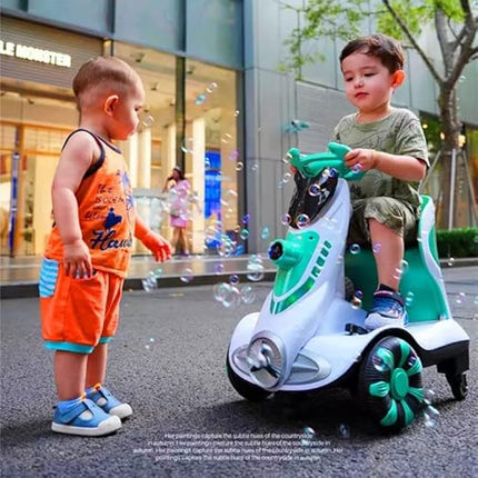 Smart Kids Electric Scooter