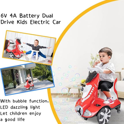 Smart Kids Electric Scooter