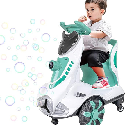 Smart Kids Electric Scooter