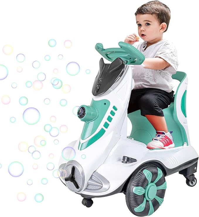 Smart Kids Electric Scooter