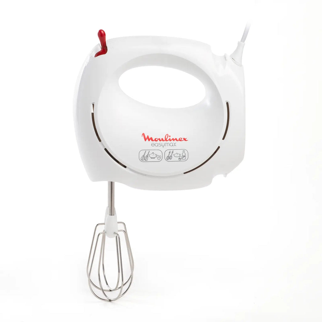 Moulinex - Easy Hand Mixer (HM2501B1)©