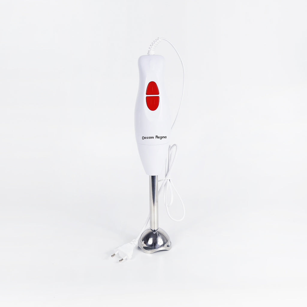 Dessini Regina - Hand Blender With Cup