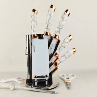 Knifes Set (Pcs)