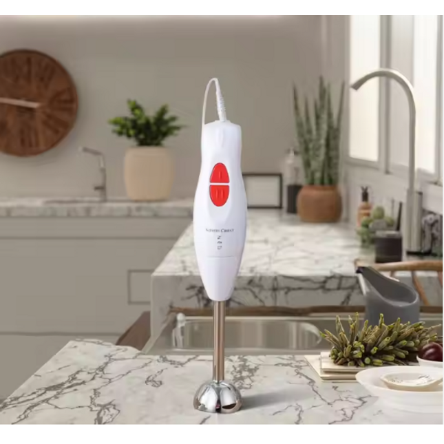 Dessini Regina - Hand Blender With Cup