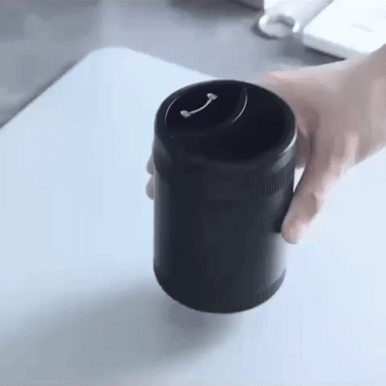 O'Nore - Car Ashtray