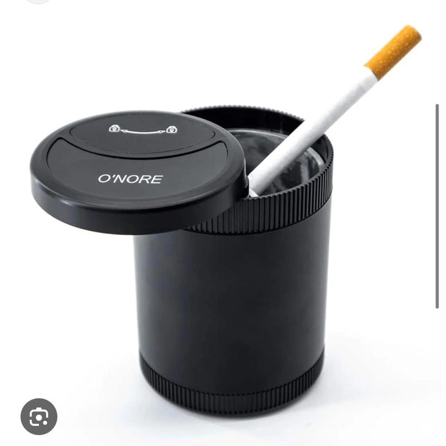O'Nore - Car Ashtray